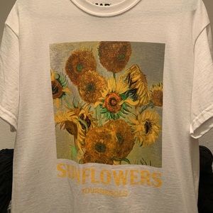 UO Sunflower T-Shirt